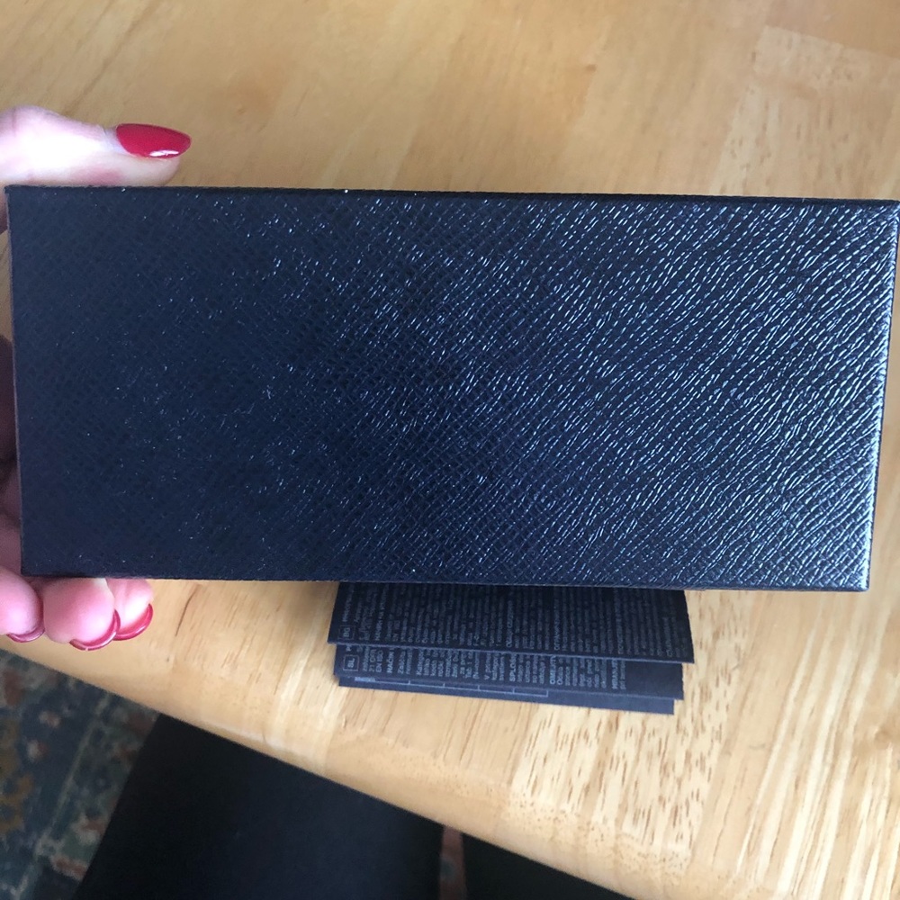 PRADA Sunglass Box - Picture 5 of 6